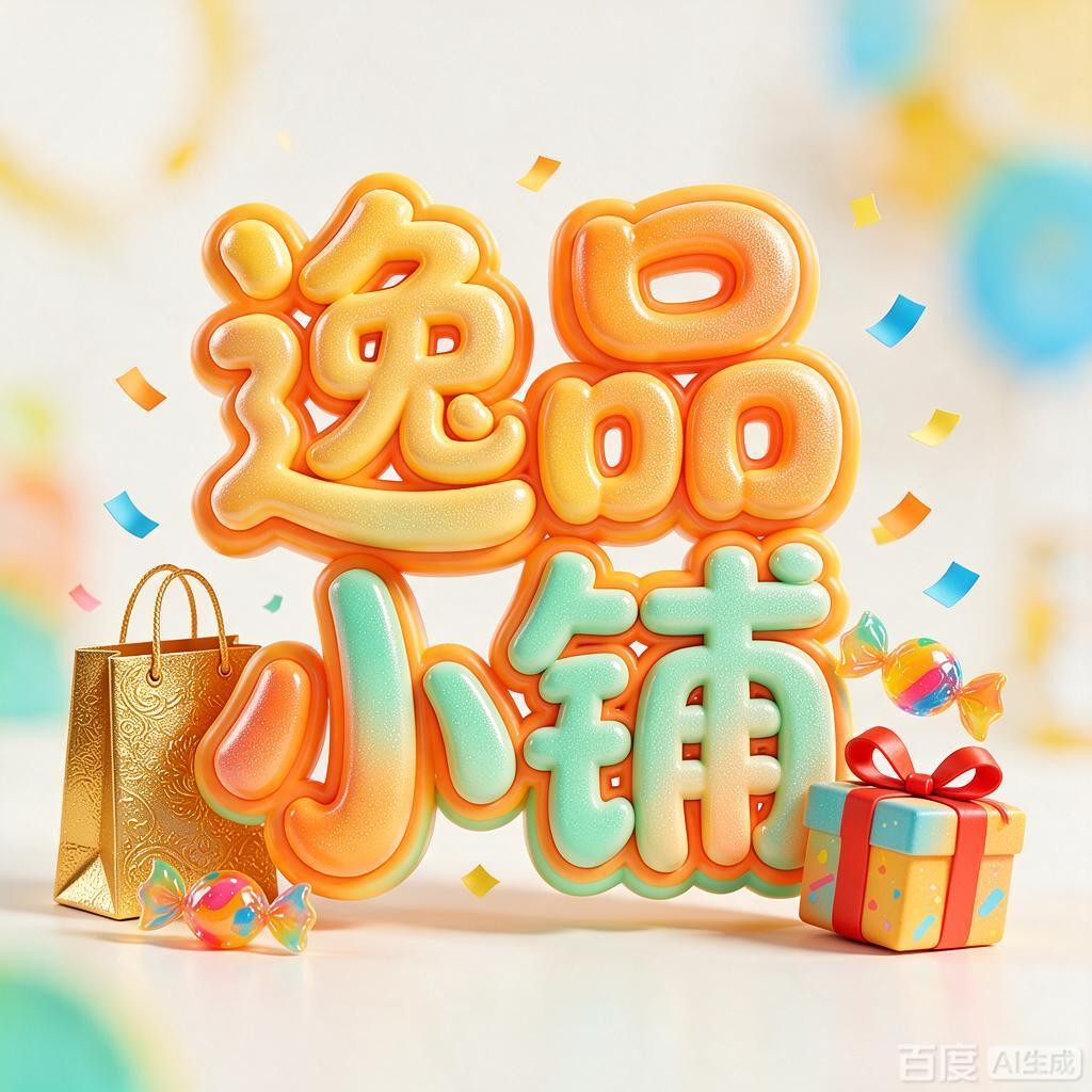 逸品小铺